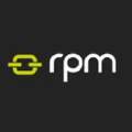 RPM Cycling Logo