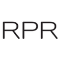 RPR Hair Care Australia Logo