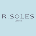 R Soles Logo