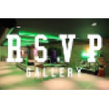 RSVP Gallery logo