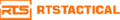 Rts Tactical Logo