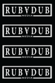 RUBADUB MEDIA Logo