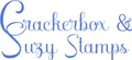 Crackerbox & Suzy Stamps Logo