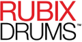 Rubix Drums Logo
