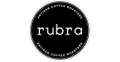 Rubra Coffee Logo