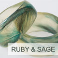 Ruby & Sage Australia Logo