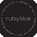 Ruby Blue Logo