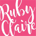 RubyClaire Boutique Logo