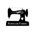 Rubyjam Fabric Logo