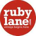 Ruby Lane Logo