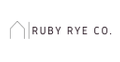 Ruby Rye Co Logo