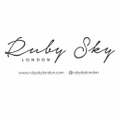 Ruby Sky logo