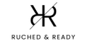 Ruched & Ready UK Logo