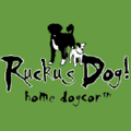ruckusdog Logo