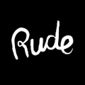 Rude Cosmetics Logo