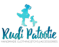 Rudi Patootie Logo
