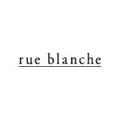 Rue Blanche Belgium Logo