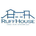 Ruffhouse Vinyl Play Systems Logo