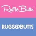 RuffleButts, Inc. USA Logo