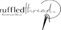 RuffledThread Logo