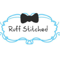 RuffStitched Logo