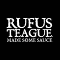 Rufus Teague Logo