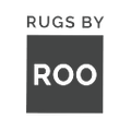 Rugs by Roo logo