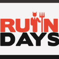 Ruin Days Logo