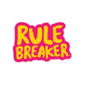 Rule Breaker Snacks Logo