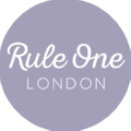 Rule One London Logo