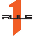 Rule One Proteins Logo