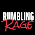 Rumbling Rage Derby Shop Logo