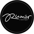 Rumor Boutique Logo