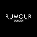 RUMOUR LONDON Logo
