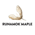 Runamok Maple USA Logo