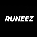 RUNEEZ Logo