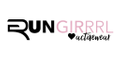 Rungirrrl Activewear Logo