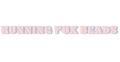 Running Fox Beads Logo