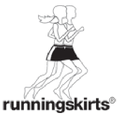 Running Skirts Logo