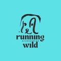 Running wild Logo