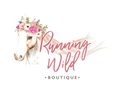 Running Wild Boutique Logo