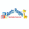 Runtz Playpin logo