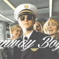 The Runway Boyz Apparel Logo