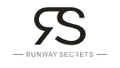 Runway Secrets Logo