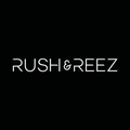 RUSH & REEZ Logo