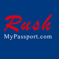 RushMyPassport.com logo