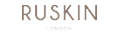 RUSKIN London Logo