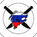 Russian Blades Logo