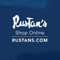 Rustans Logo