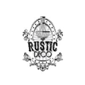 Rustic Deco Incorporated Logo